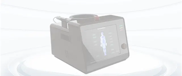 Fizioterapie Laser