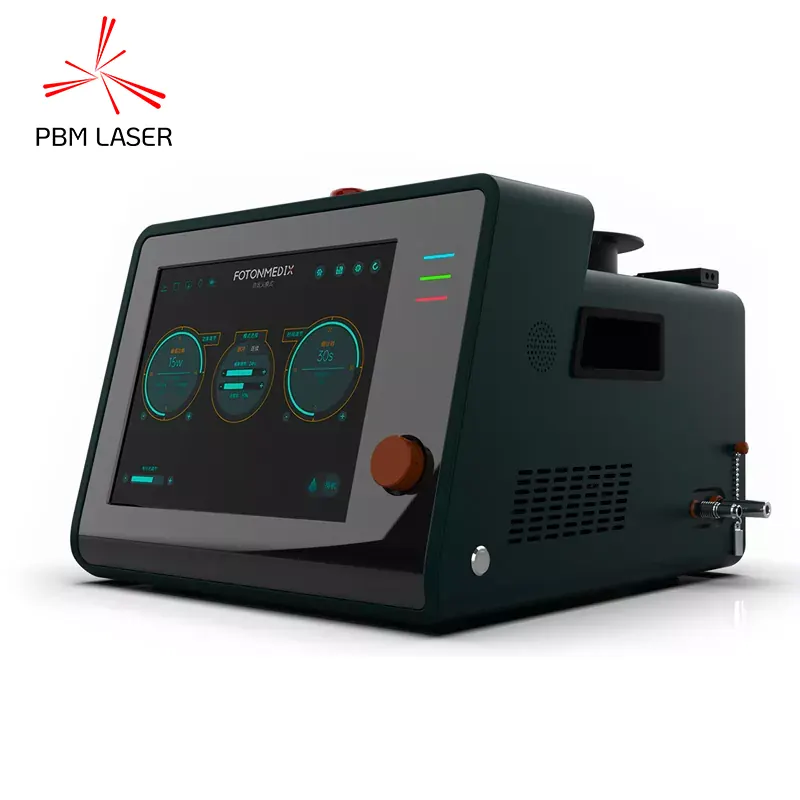 Laser de fizioterapie 810nm