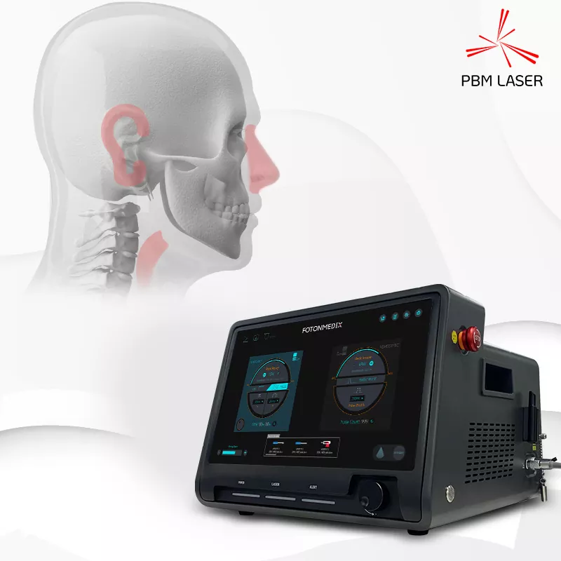 Chirurgie cu laser ORL