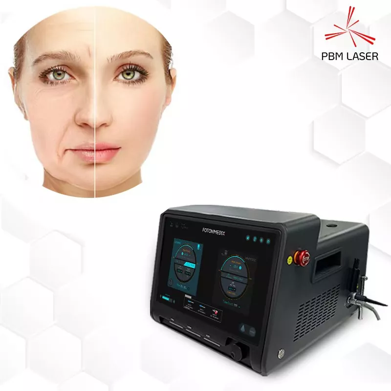 Chirurgie cu laser în dermatologie